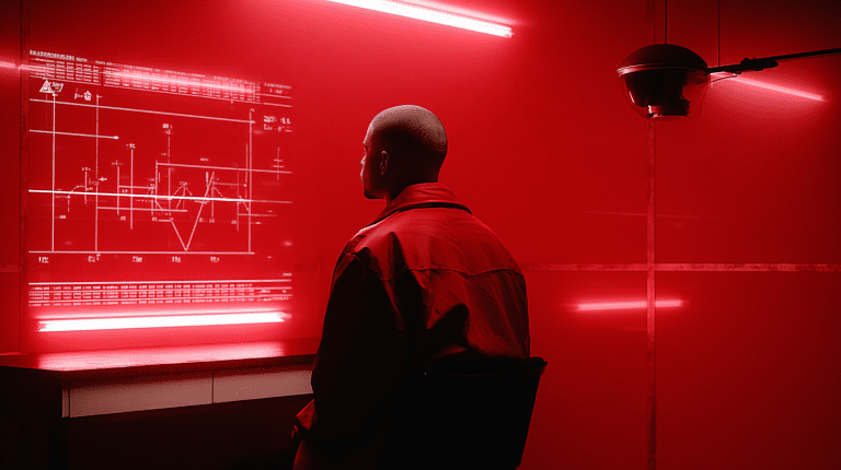 The Digital Panopticon: How Sportsbooks Profile and Limit Sharps